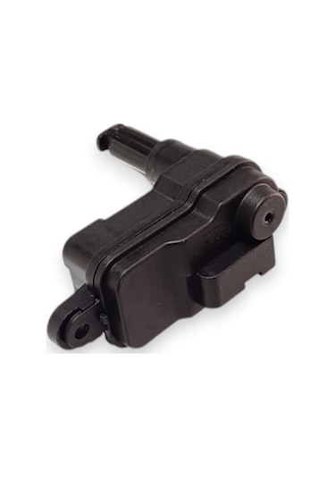 Vw Tiguan 2021-2023 Yakıt Depo Kapağı Kilit Motoru 8v0862159a