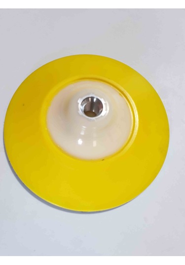 Carwax Esnek Taban 15 Cm