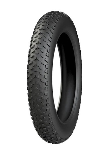 ANLAS PEDAL DESTEKLİ ELEKTRİKLİ BİSİKLET DIŞ LASTİĞİ 20 400