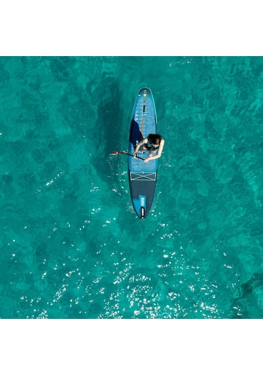 Jobe Varna Sup Board 11.0 Seti Mavi 335x76x15 Cm