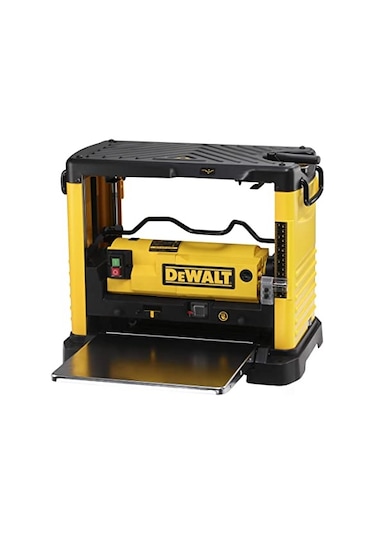 Dewalt DW733-QS 1800W 317MM Planya Ve Kalınlık Makinesi