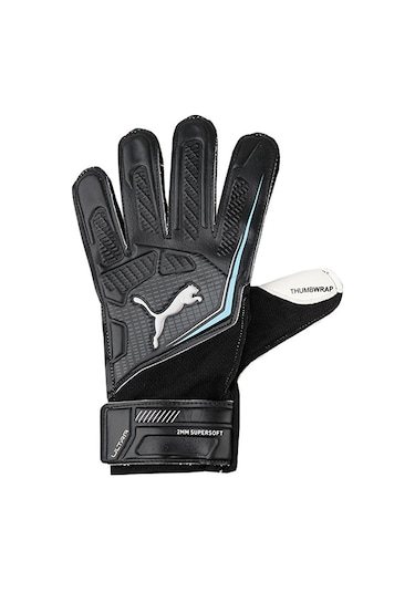 Puma Ultra Play Rc Erkek Kaleci Eldiveni 4195208 Siyah