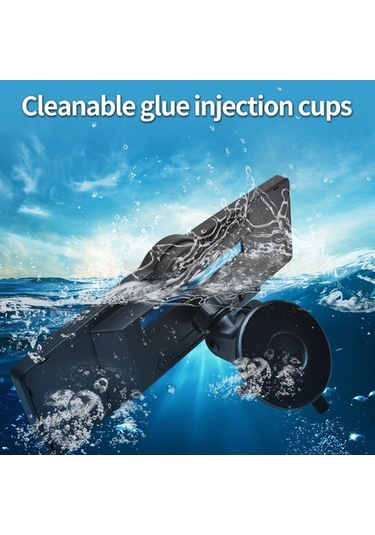 Novahub Geniş Açı Beyaz Dikiz Aynası, Vantuz, 360 Derece Ayar, Gizli Aromaterapi, 24.8x7.5 Cm, Araba İçin