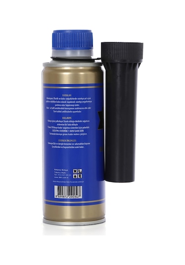 4x4 Automotive Products Radyatör Onarıcı 250 ML