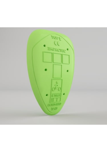 Impactec Level 2 Pantolon Koruma Seti ( Tp-02, Tp-03 )-Tp-02 Standart-Tp-03 Standart