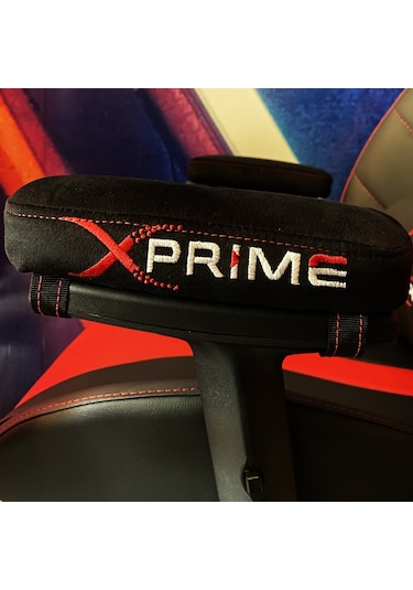 Xprime Pad Oyuncu Koltuğu Kol Dirsek Desteği