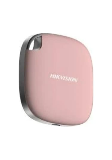 Hikvision HS-ESSD-T100I 512 GB USB 3.1 Taşınabilir SSD