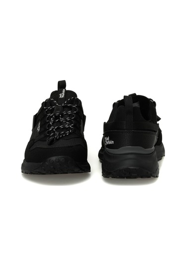 Jack Wolfskin Dromoventure Athletıc Tex Siyah Erkek Outdoor 000000000102067541 Siyah