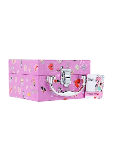 Create It Makyaj Kutusu