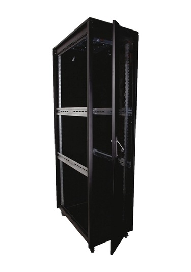 Trk 42U 600X1000 19'' Inc Rack Kabin Pro Model