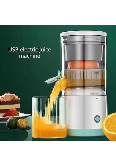 Çok Fonksiyonlu Meyve Sıkacağı Ev Otomatik Cüruf Suyu Ayırma Çok Renkli