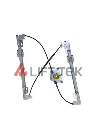 Lıft-tek Cam Krikosu A2467300279 242 246
