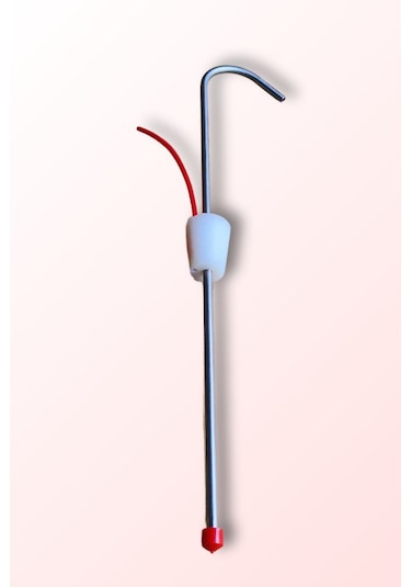 Şarap, Bira Sifonlama Aparatı Aleti, Damacanaya Uyumlu