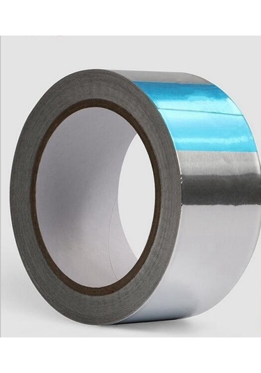 Alüminyum Folyo Bant 44Mm.*20Mt.