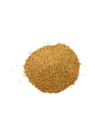 Nezahat Dolu Organik Yeşil Köy Mercimeği 1 KG