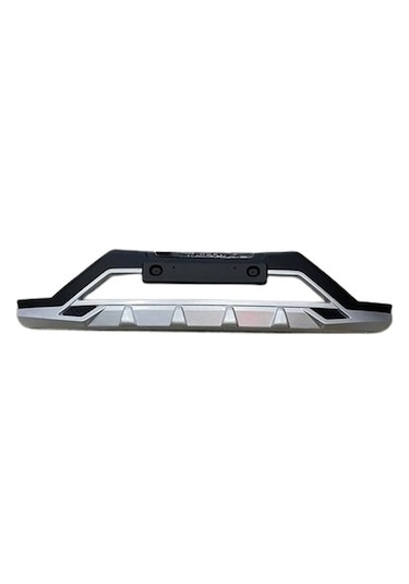 Türkmen Hyundai Tucson Ön Tampon Koruma Difüzör 2015-2017 Arası