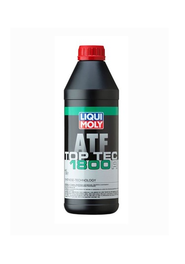 Liqui Moly Top Tec Atf 1800 R Otom.şanz.yağı 1 L