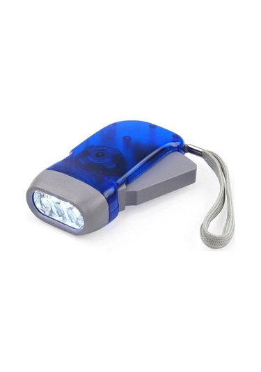 Elle Şarj Edilebilen Fener Wt-092