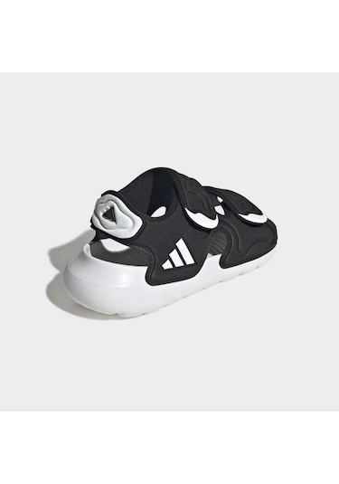 Adidas Js2537 Altaswım 3 C Çocuk Sandalet Siyah