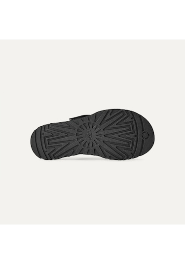 Black Sıyah Terlik Kadın 1178590 Ugg W Goldengaze Slıde