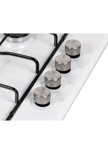 Vestel AO-6004 YB-DG Ankastre Ocak