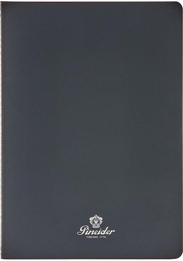 Pineider Defter Jazz 14,5x21 Cm Mavi Cqr10qul01r053 Mavi