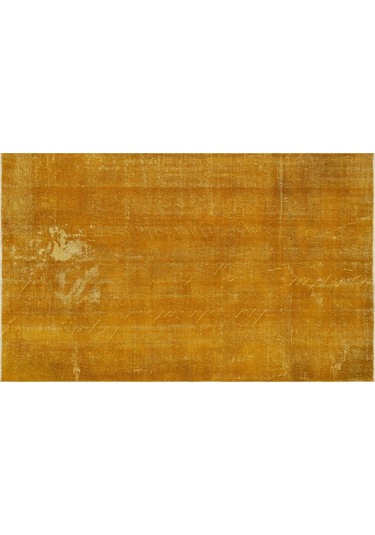 Yaratıcı Vintage Patchwork Ipek Yün Halı - 153x245 Cm 9927