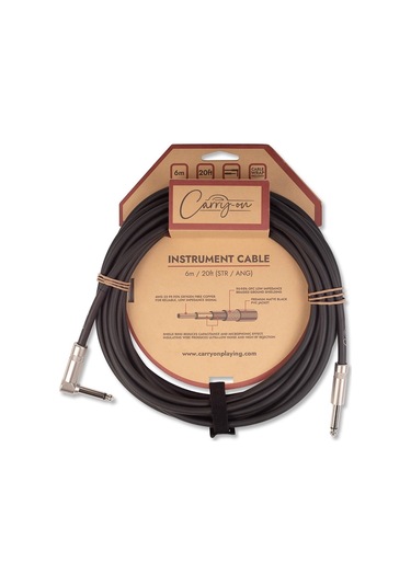 Blackstar Carry-on Enstrüman Kablosu 6m Str/ang Ba231016