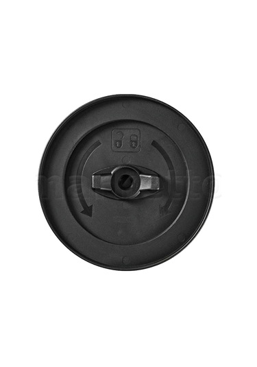 5 Adet Karcher Uyumlu Wd 4200 Nano Silindir Filtresi