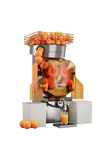 Cancan 38 Fresh Otomatik Portakal Sıkma Makinesi