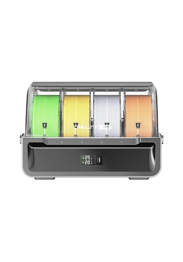 Creality Cfs - Creality Filament Sistemi