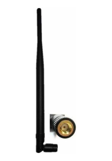Ducki Wifi Anten 7Dbi Omnidirectional