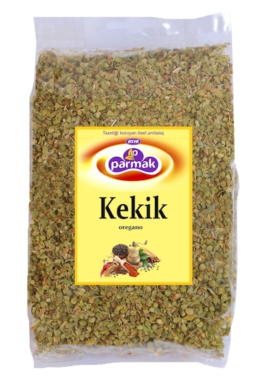 Kekik 250 G Kurutulmuş