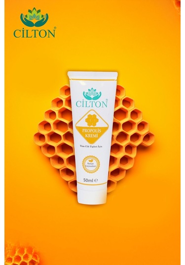 Cilton Propolis Kremi 50 Ml