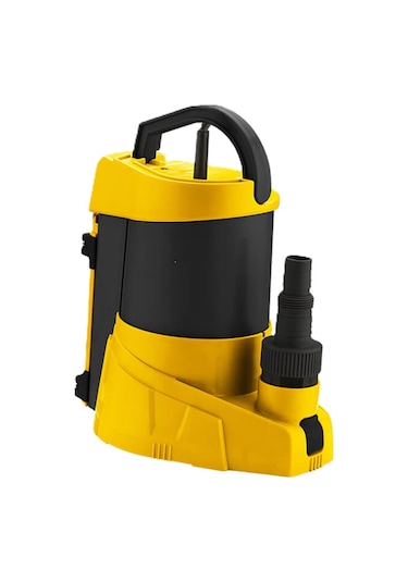 Rtrmax Rtm825 Temiz Su Dalgıç Pompa