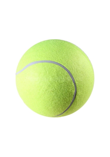 Maxi Life Köpek Oyun Tenis Topu