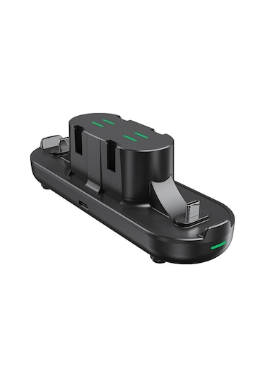 Nintendo Anahtarı Oled Oyun Denetleyicisi Şarj Standı