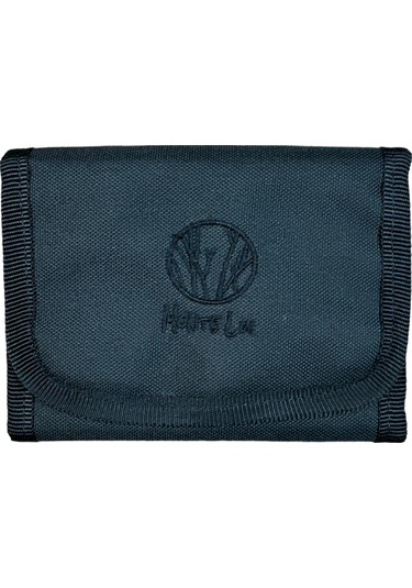 Montelui Unisex Cüzdan Mntcz2024 Siyah