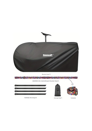 Willowhaven Rhinowalk 27 Inç Mtb Veya 700c Yol Bisikleti İçin Pembe Taşıma Çantası Hafif Bisiklet Koruma Kılıfı Ahşap