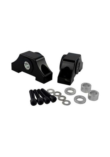 Novahub Siyah Honda Civic Jdm Eg Ek Motor Montaj Kiti B16 B18 B20 D16 D15