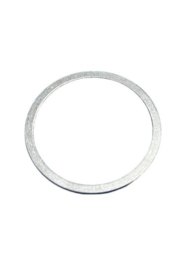 Fsa Vision Ruble Arkası Pul Spacer 1.85mm Siyah