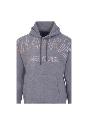 AR-MA Arma Erkek Regular Fit Kapüşonlu Sweatshirt 001