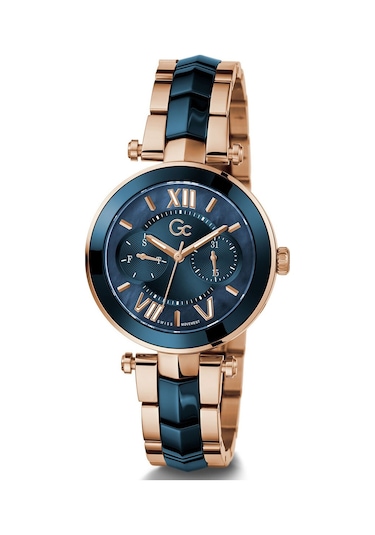 Guess Collection Gcy92006l7mf  Kadın Kol Saati