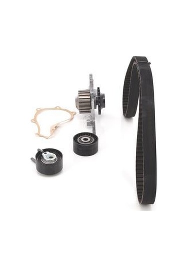Peugeot 207 1.4hdı 2006-2010 Bosch Devirdaimli Triger