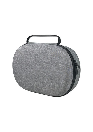 Pazly Vision Pro Vr Korumalı Ergonomik Taşıma Çantası Hardshell Saklama Kutusu