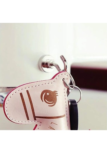 Vkemall 10 Adet Gümüş Renkli 8kg Taşıma Kapasiteli Neodimyum Manyetik Kanca - Ev Ve İşyeri İçin Camasir, Dekor Ve Depolama 3.5x1.6x1.6 Cm Gümüş