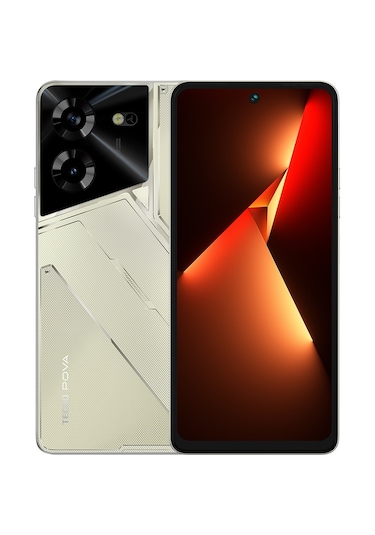 TECNO Pova 5 8 GB 256 GB (TECNO Türkiye Garantili)