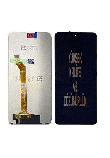 Huawei Honor Magic 4 Lite Ekran Lcd Dokunmatik