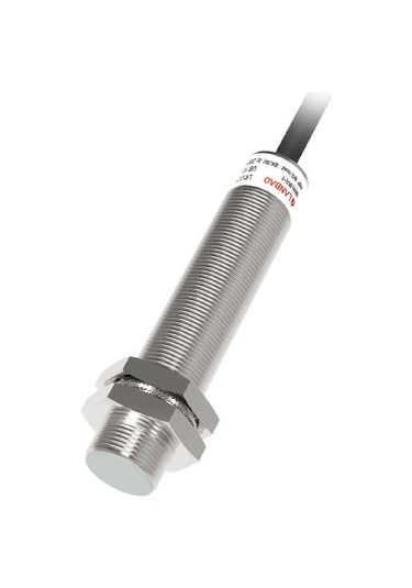 Lanbao Lr12tcf02ato ,m12/2mm Ac-no 2-kablo Endüktif Sensör