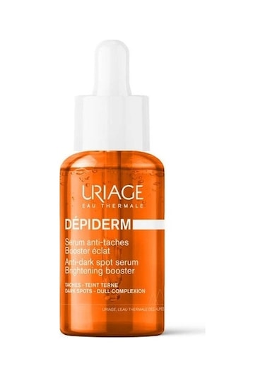 Uriage Depiderm Brightening Booster Anti-Dark Spot Serum 30 ML
